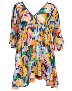 Nani Swimwear Mable Wyler Dress Grandma's Couch 13 Nani Swimwear Mable Wyler Dress Grandma's Couch