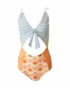 Nani Swimwear Malibu High Tide One Piece 16 Nani Swimwear Malibu High Tide One Piece