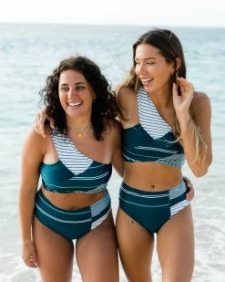 Nani Swimwear Kai Patch Bottom