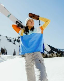 Nani Swimwear Baltic Ascent Sweatshirt