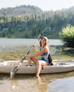 Nani Swimwear Solstice Switch V Crop