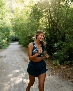 Nani Swimwear Solstice Switch V Crop