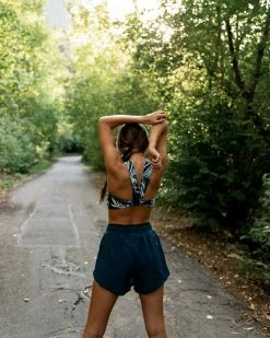 Nani Swimwear Solstice Switch V Crop