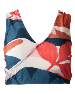 Nani Swimwear Vista Switch V Crop