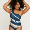 Nani Swimwear Shoreline Cascade One Piece