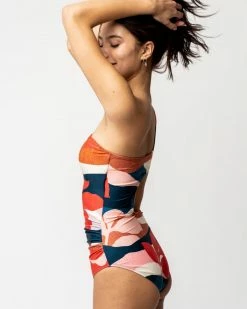 Nani Swimwear Vista Cascade One Piece 12 Nani Swimwear Vista Cascade One Piece