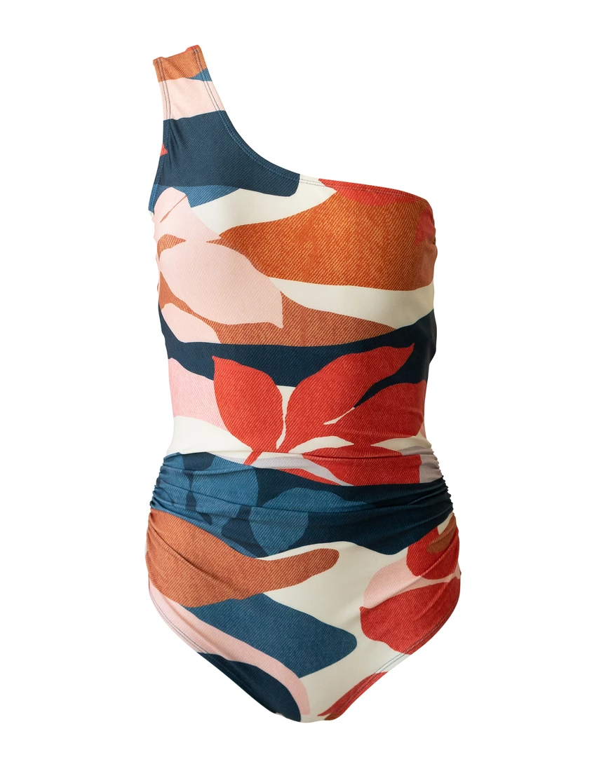 Nani Swimwear Vista Cascade One Piece 6 Nani Swimwear Vista Cascade One Piece