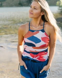 Nani Swimwear Coastal Hybrid Explorer Short Denim 17 Nani Swimwear Coastal Hybrid Explorer Short Denim