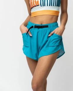 Nani Swimwear Cozumel Hybrid Explorer Short 12 Nani Swimwear Cozumel Hybrid Explorer Short