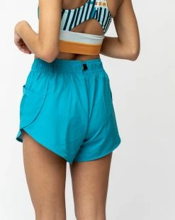 Nani Swimwear Cozumel Hybrid Explorer Short