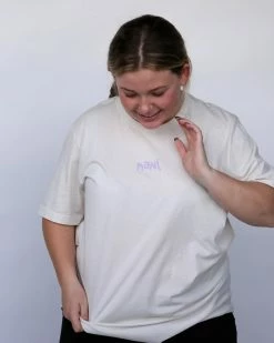 Nani Swimwear Vintage White Suit Up T-shirt