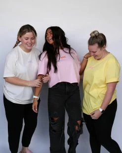 Nani Swimwear Vintage White Suit Up T-shirt 16 Nani Swimwear Vintage White Suit Up T-shirt