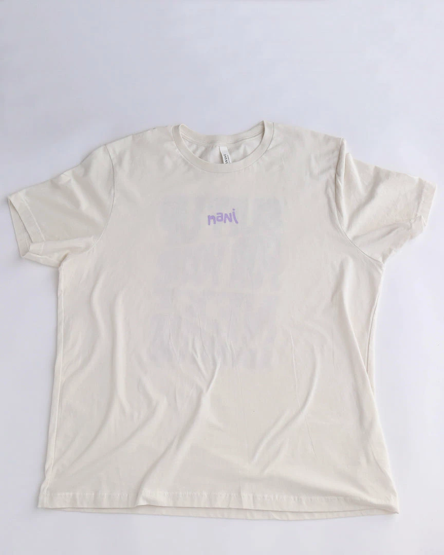 Nani Swimwear Vintage White Suit Up T-shirt 9 Nani Swimwear Vintage White Suit Up T-shirt