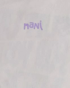 Nani Swimwear Vintage White Suit Up T-shirt 19 Nani Swimwear Vintage White Suit Up T-shirt