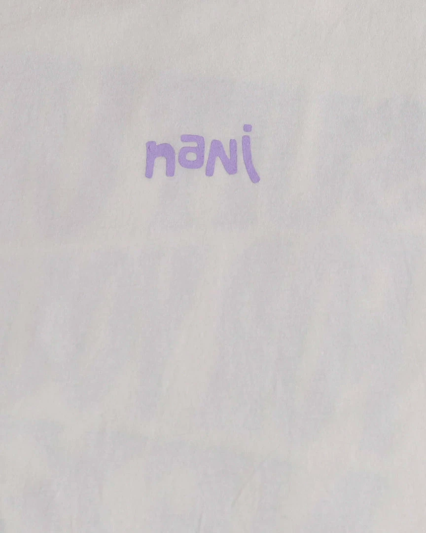 Nani Swimwear Vintage White Suit Up T-shirt 11 Nani Swimwear Vintage White Suit Up T-shirt