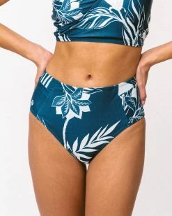 Nani Swimwear Solstice Yoga Pocket Bottom