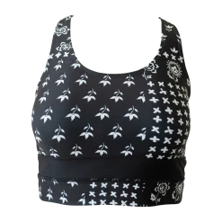 Nani Swimwear Avalon Cut Back Crop