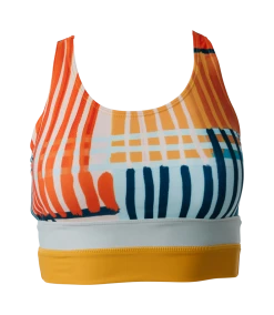 Nani Swimwear Ray Cut Back Crop 15 Nani Swimwear Ray Cut Back Crop