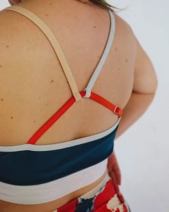 Nani Swimwear Pacific Shaka Bralette 16 Nani Swimwear Pacific Shaka Bralette