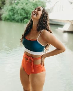 Nani Swimwear Pacific Shaka Bralette 17 Nani Swimwear Pacific Shaka Bralette