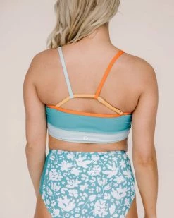 Nani Swimwear Sunset Shaka Bralette 25 Nani Swimwear Sunset Shaka Bralette