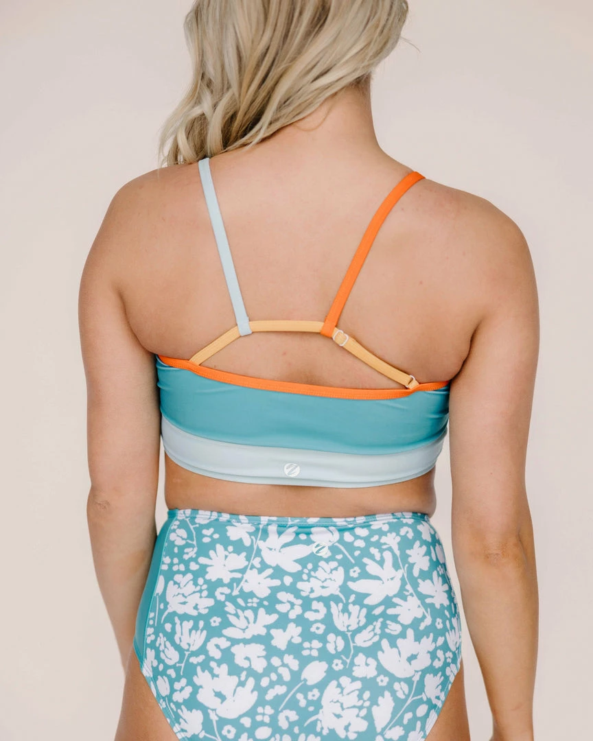 Nani Swimwear Sunset Shaka Bralette 12 Nani Swimwear Sunset Shaka Bralette