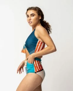 Nani Swimwear Ray High Tide One Piece 17 Nani Swimwear Ray High Tide One Piece