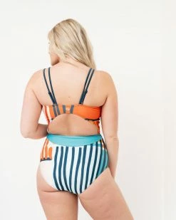 Nani Swimwear Ray High Tide One Piece 23 Nani Swimwear Ray High Tide One Piece