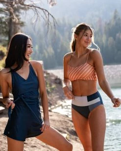 Nani Swimwear Coastal Swim Romper 25 Nani Swimwear Coastal Swim Romper