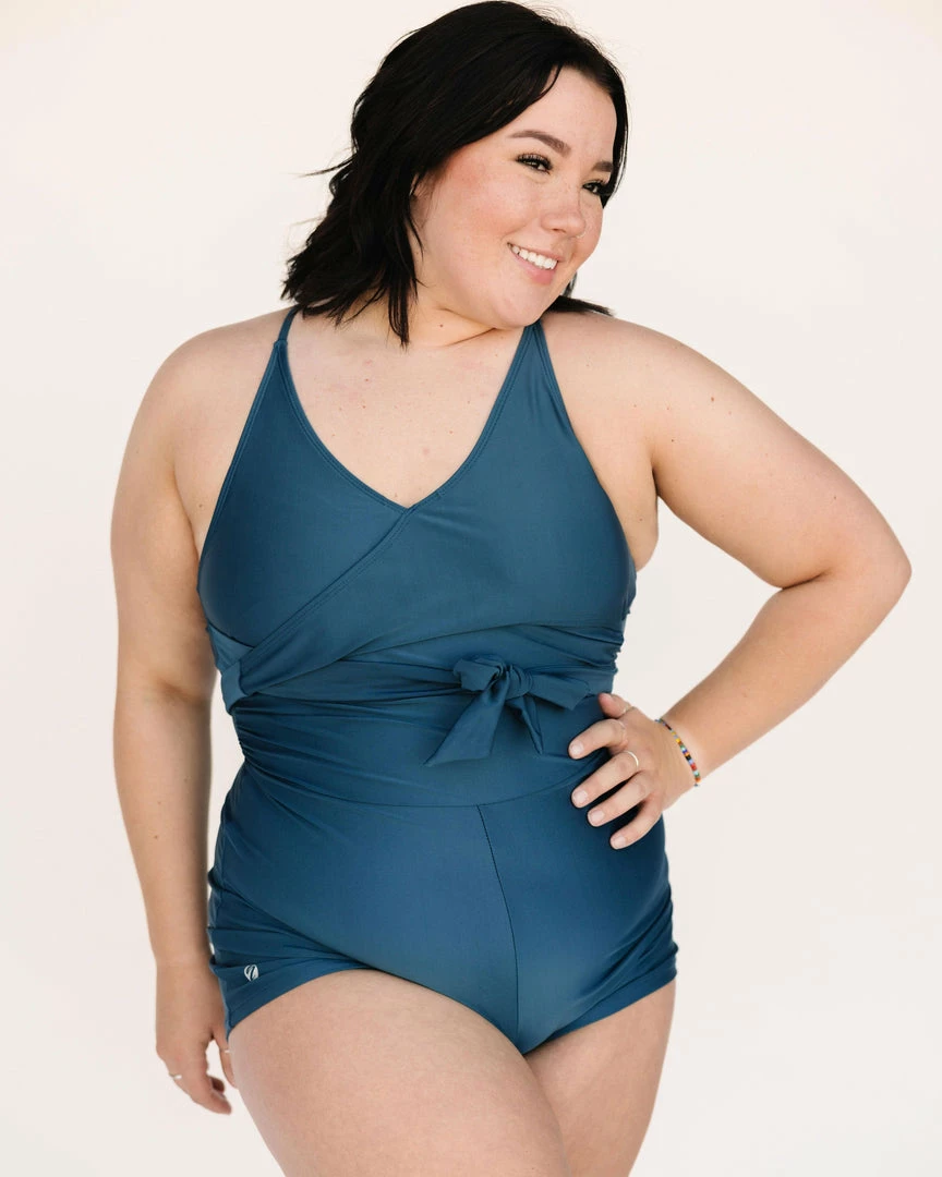 Nani Swimwear Coastal Swim Romper 12 Nani Swimwear Coastal Swim Romper