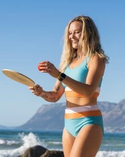 Nani Swimwear Cozumel Colorblock Bottom