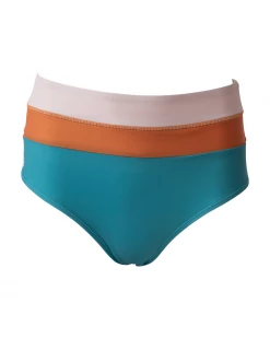 Nani Swimwear Cozumel Colorblock Bottom