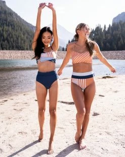 Nani Swimwear Scout Colorblock Bottom 26 Nani Swimwear Scout Colorblock Bottom