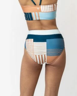 Nani Swimwear Scout Colorblock Bottom