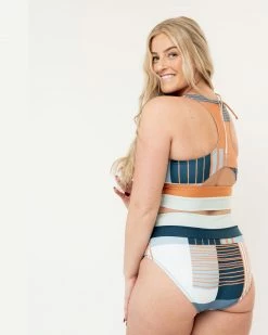 Nani Swimwear Scout Colorblock Bottom 29 Nani Swimwear Scout Colorblock Bottom