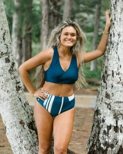 Nani Swimwear Shoreline Yoga Pocket Bottom 20 Nani Swimwear Shoreline Yoga Pocket Bottom