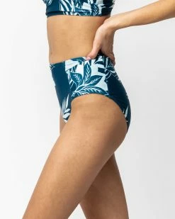 Nani Swimwear Solstice Yoga Pocket Bottom 14 Nani Swimwear Solstice Yoga Pocket Bottom