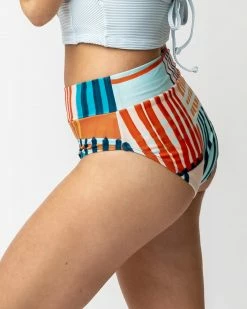Nani Swimwear Ray Mid Rise Bottom 15 Nani Swimwear Ray Mid Rise Bottom