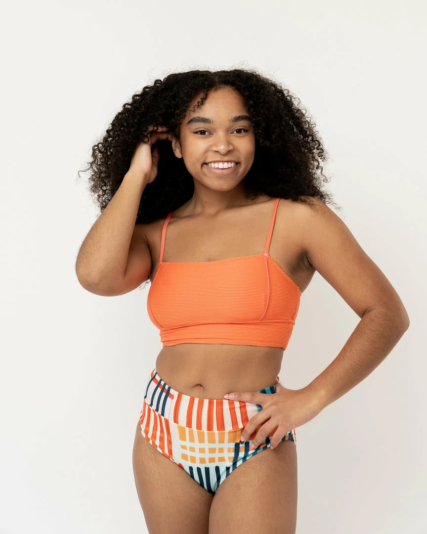 Nani Swimwear Ray Mid Rise Bottom 12 Nani Swimwear Ray Mid Rise Bottom