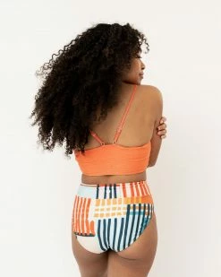 Nani Swimwear Ray Mid Rise Bottom 23 Nani Swimwear Ray Mid Rise Bottom