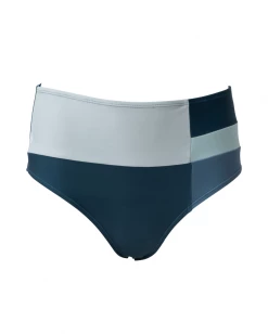 Nani Swimwear Ocean Patch Bottom