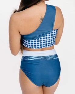 Nani Swimwear Nalu Colorblock Bottom