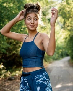 Nani Swimwear Textured Coastal Midkini 24 Nani Swimwear Textured Coastal Midkini