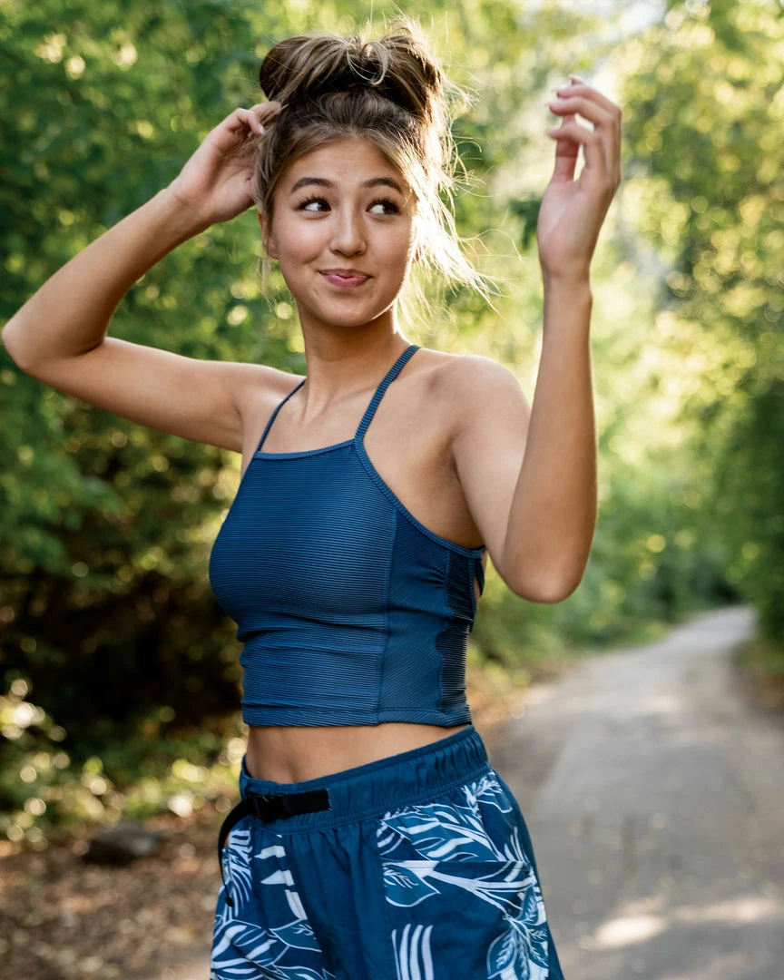 Nani Swimwear Textured Coastal Midkini 10 Nani Swimwear Textured Coastal Midkini