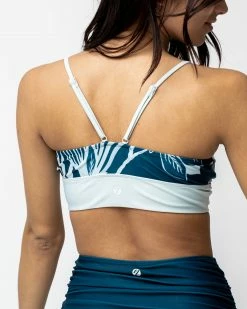 Nani Swimwear Solstice Surf Crop