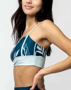 Nani Swimwear Solstice Surf Crop