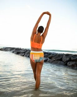 Nani Swimwear Rio Avant Crop