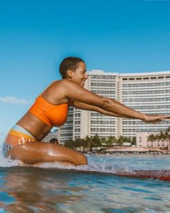 Nani Swimwear Rio Avant Crop