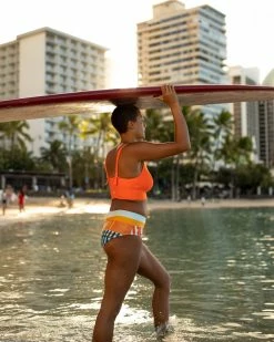 Nani Swimwear Rio Avant Crop