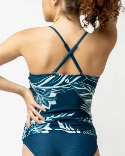 Nani Swimwear Solstice V-Neck Tankini